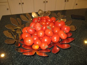 Tomatoes